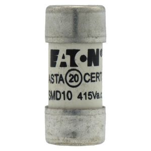 Zekering laagspanning 10A AC 415V 13x29mm gL/gG BS VVE=20