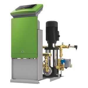 Expansieautomaat pompgestuurd Variomat VS 2-2/75