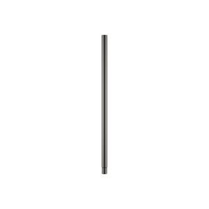 Borstelhandvat overk. art. Dark Platinum matt 90209750700-99