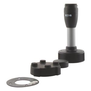 Basismodule 100mm Snelmontage SL4-FMS-100