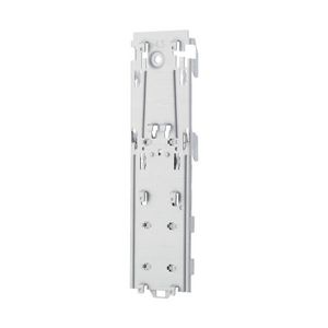 Draagbeugel DIN-rail voor PKZ0
