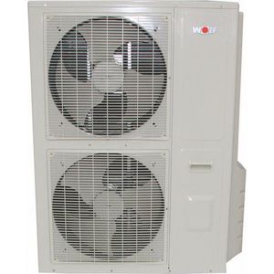 BWL-1S-10 / 400V OUTDOOR UNIT