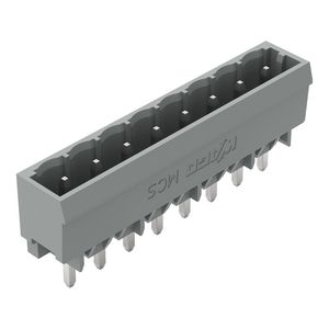THT male steker sol.pen 1,2x1,2mm RE 231-168/001-000 VVE=100
