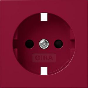 Res-onderdeel: afdekking SCHUKO Safety Plus opdr.WSV System 55