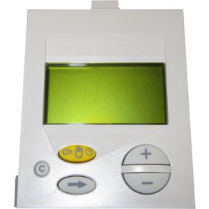 Tijdschakelaar 87472080820