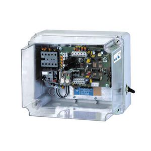 Schakelapparaat UPA CONTROL 1x230V 0,37+0,55kW