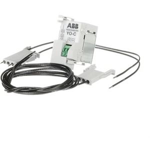 Uitschakelspoel bekabeld voor XT6 uitrijdbaar 24-60 Vac/dc
