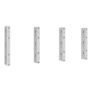 PrismaSeT XL Busbar Support 3P 5 Velden