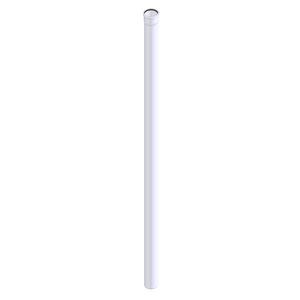 Pijp Ø80 x 2000mm d-p