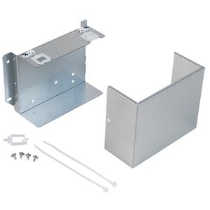 Montagedoos voor adapterprintplaat KRP4AA95