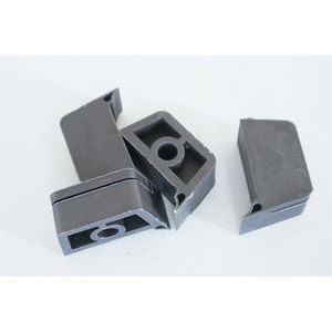 Set a 4st. Kabeldoorvoerrubbers 38463S