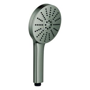 Handdouche Euphoria 120 3 straalsoorten 6,0L/min 3bar Antraciet Brushed Hard Graphite