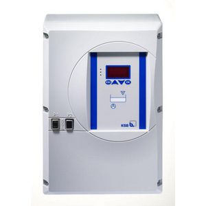 Levelcontrol 2 BC1230DFNO100