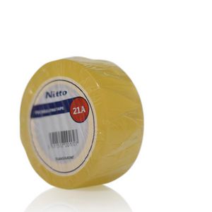 Zelfklevende tape PVC TRANSP 25MMX10M .160 VVE=160