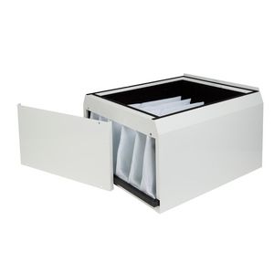 Zakkenfilter cassette b-25hr