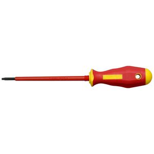 Schroevendraaier Torx T10 VDE KL150TX10IS
