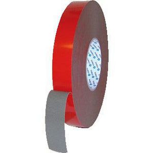 Zelfklevende tape DUBBELZ.19MM X 10M -18 VVE=18