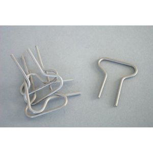 Set a 5st. Klemveer 38475S