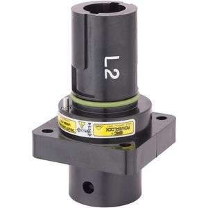 Ronde connector EPIC POWERLOCK A1 C L2/BK SP M12