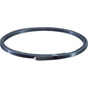 Mi Railkoper Flexibel 100 A Lengte 2000 mm op rol