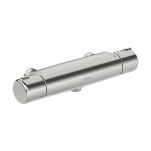 Micra douchethermostaat HoH 150mm chroom zonder  omstel excl. S-koppelingen