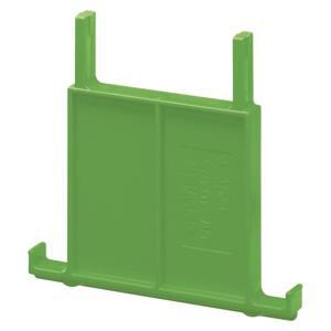 GECOMBINEERD KOPPELINGSELEMENT INBOUWKAST VVE=10