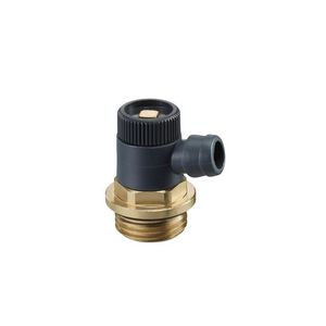 Ontluchtingsventiel voor Regudis