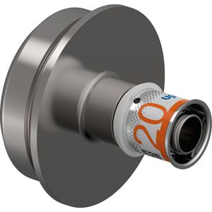 Pers-adapter SERIE-RS maat RS2 x S-press PLUS 25mm