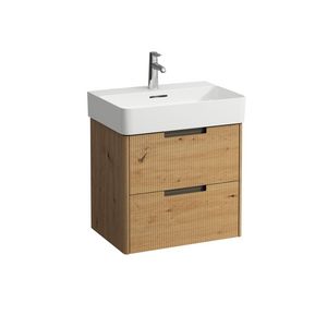 Vanity Unit 570x400x515mm Wild Oak H4115921092671