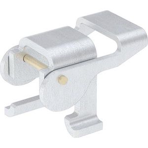 Duofix systeembevestigingsclip VVE=10