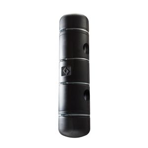 Isolatieset Spirotech tbv XC065FM max.120°C.