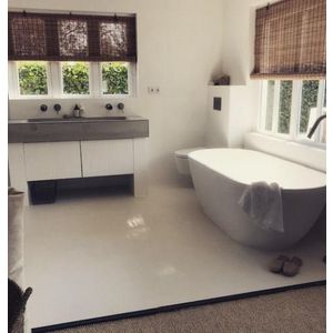 BILBAO 170x80 matte aangepast kleur