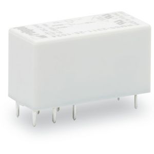 Elementair relais Nom. ingangsspanning DC 24V 788-155 VVE=20