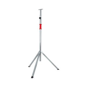 Telescoopstatief Prof-Line 2-delig, uitschuifbaar 1,4 - 2,5mtr.