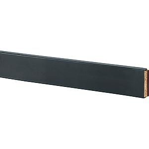 Mi Railkoper Flexibel 1000 A Lengte 2000 mm