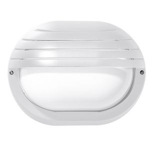 Wandarmatuur 1x15W FBT asymm. extra verspeidende Optiek