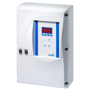 Levelcontrol 2 BC2230DFNO100