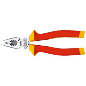 Combinatietang 165 VDE KL020165IS