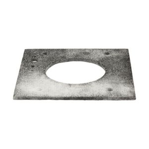 Pakking brander/afstandsbak