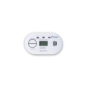 Kidde CO-melder K5DCO compact LCD display incl. 2x AA batterij
