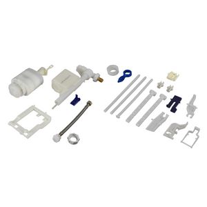 Reserveonderdeel Set fill flush valve 187