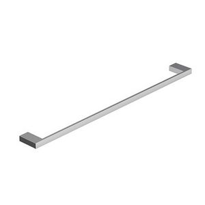 Vela C Badhanddoekhouder 60Cm Chr