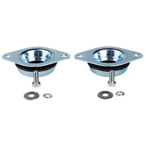 Rubberen trillingsdempers UATYAAVM1