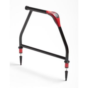 Foutzoeker A-frame