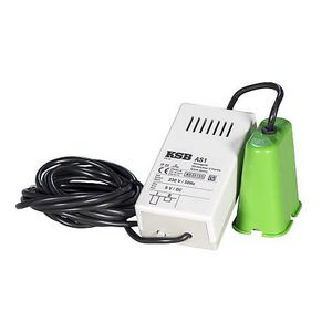 Alarmschakelapparaat AS1.1x230 V/9V 1,5VA