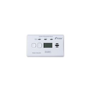 Kidde CO-melder K10LLDCO LCD display incl. lithiumbatterij (10 jaar)