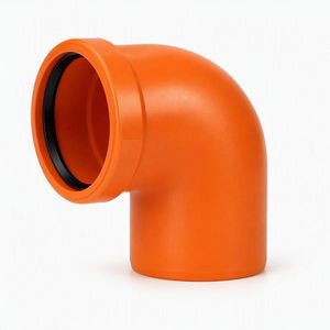 Bocht  88°  AWADUKT DN250/88