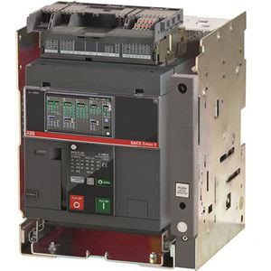 Emax 2 E1.2 Ekip DIP LSI Uitrijdbaar 4P 900V uitvoering