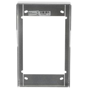 41311RH-02 Regenkap voor Mini-buitenpost Op- & inbouwmontage