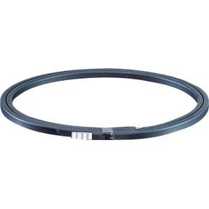 Mi Railkoper Flexibel 160 A Lengte 2000 mm op rol